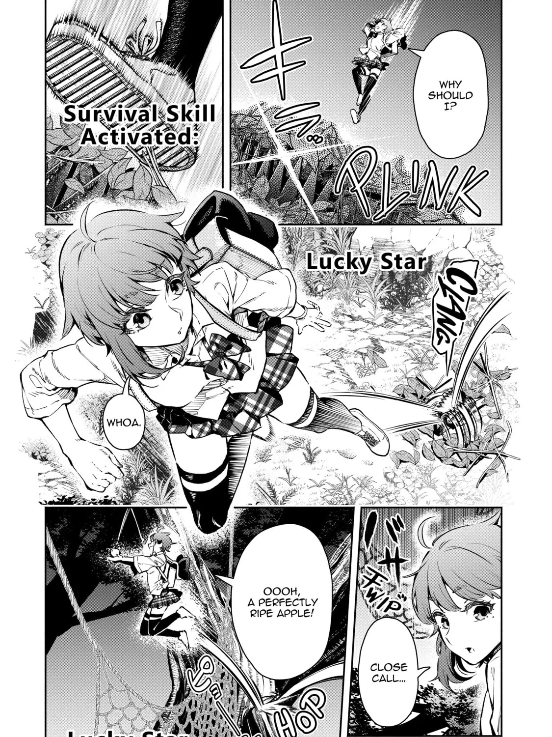 Read Demon King, Retry! R chapter 7 image 2 on Lezhin