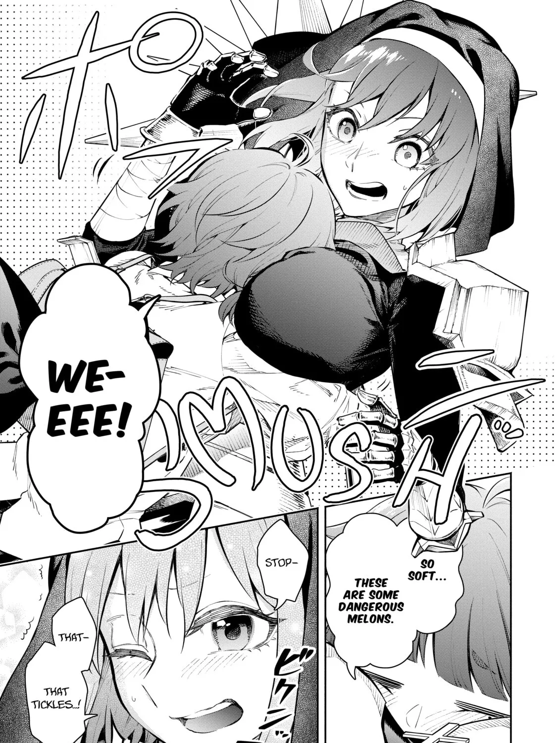Read Demon King, Retry! R chapter 7 image 24 on Lezhin