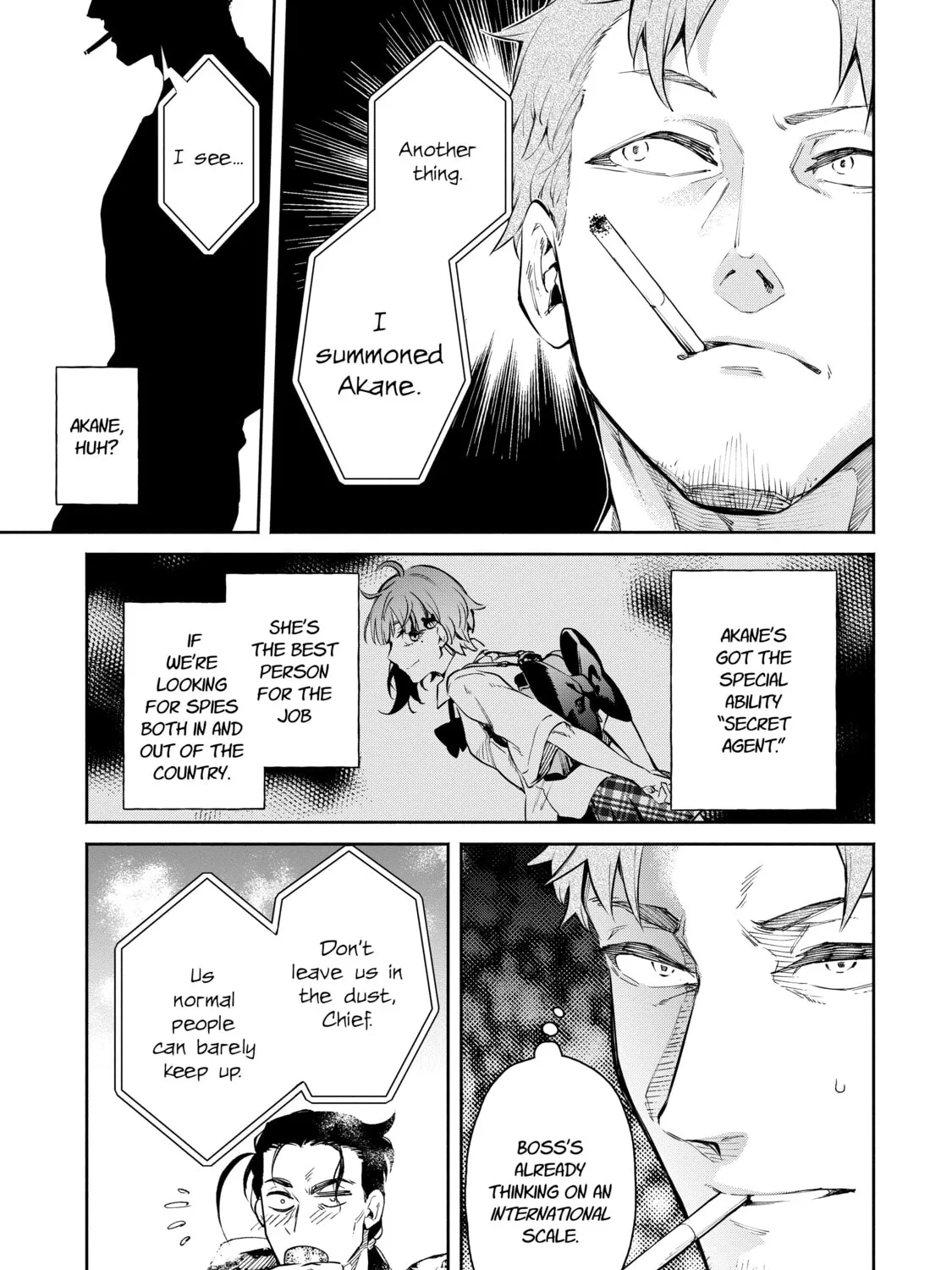 Read Demon King, Retry! R chapter 7 image 44 on Lezhin