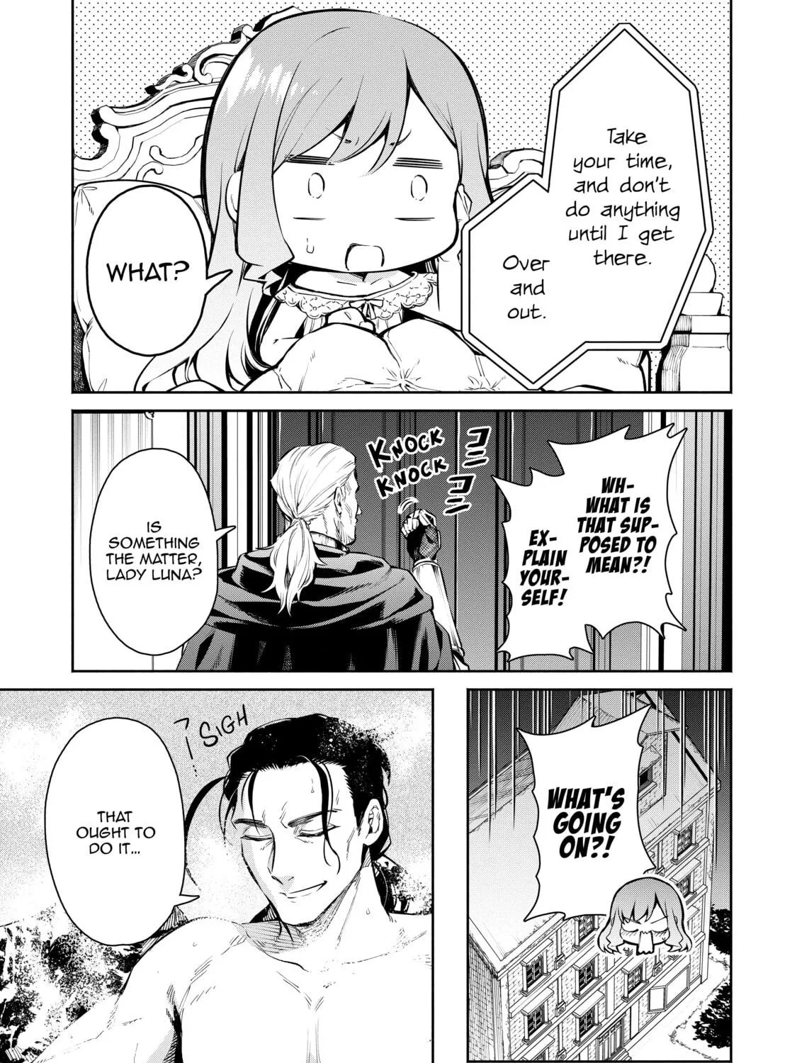 Read Demon King, Retry! R chapter 7 image 48 on Lezhin