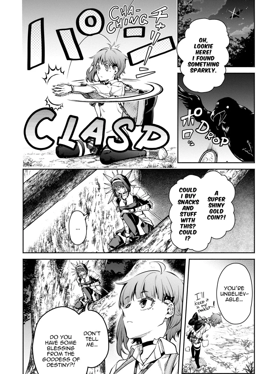 Read Demon King, Retry! R chapter 7 image 6 on Lezhin