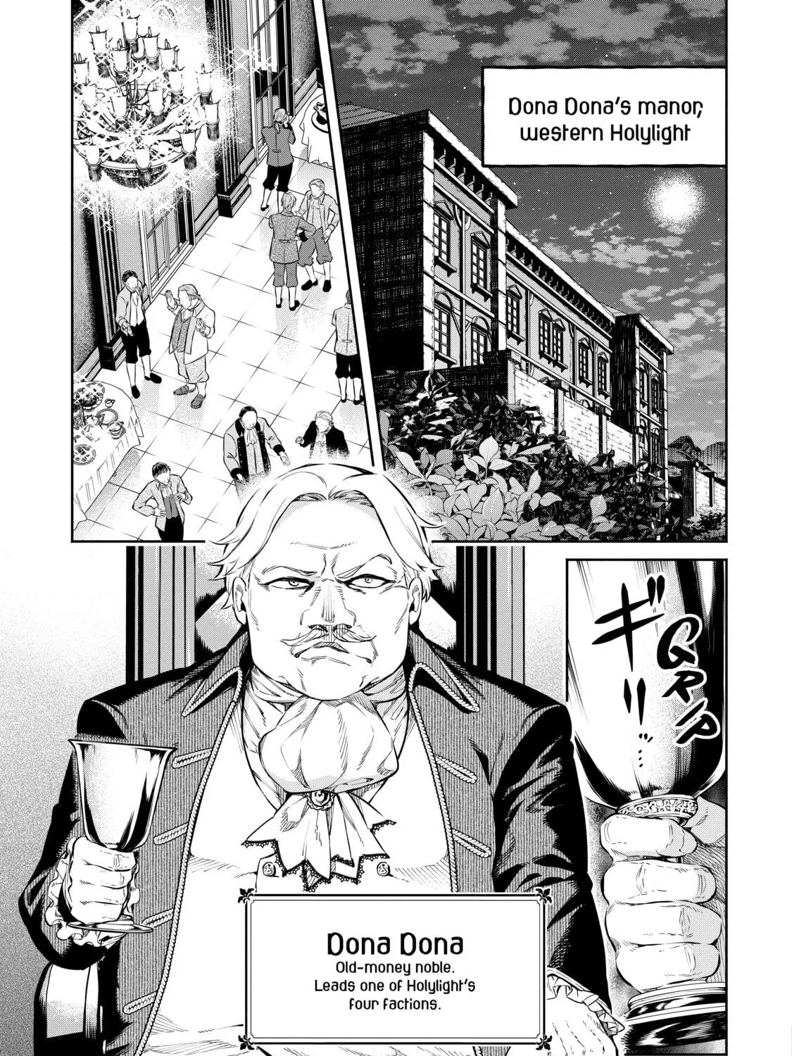 Read Demon King, Retry! R chapter 8 image 16 on Lezhin