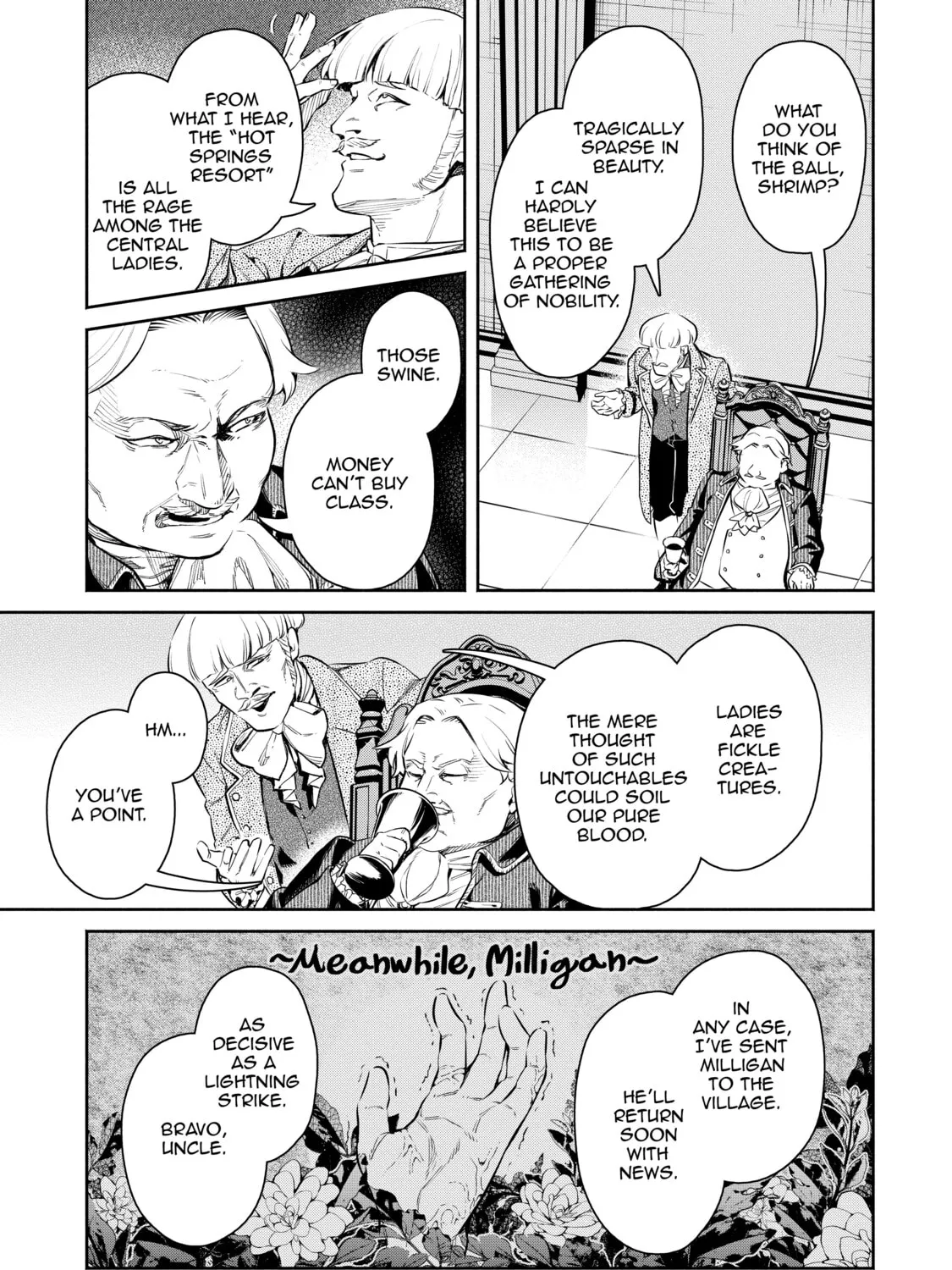 Read Demon King, Retry! R chapter 8 image 20 on Lezhin