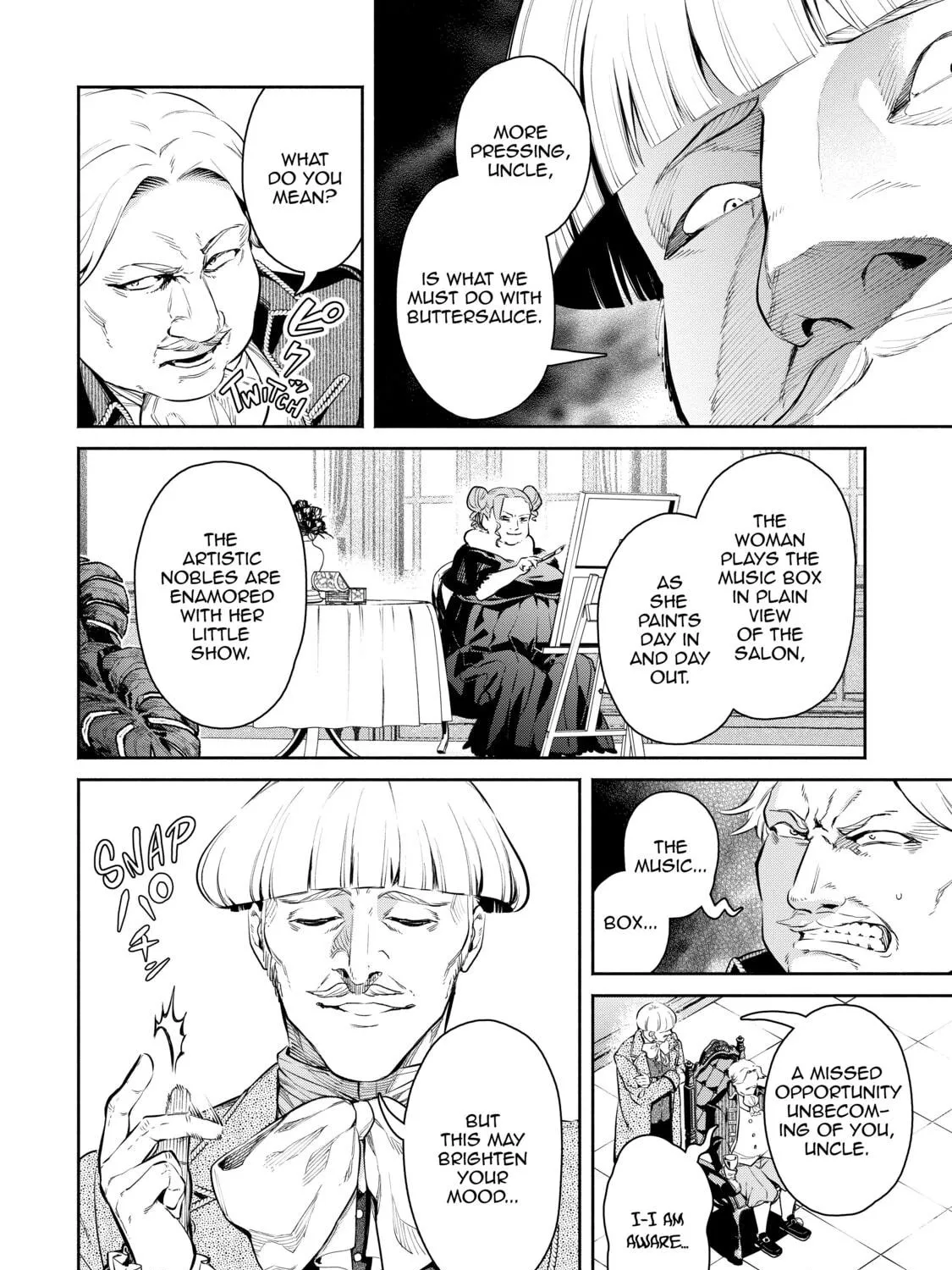 Read Demon King, Retry! R chapter 8 image 22 on Lezhin