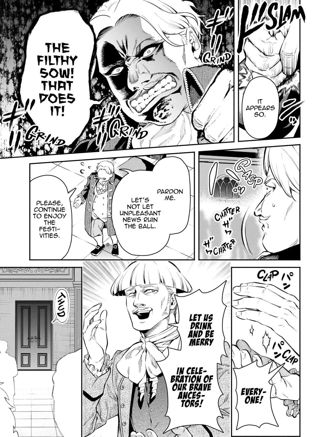 Read Demon King, Retry! R chapter 8 image 28 on Lezhin