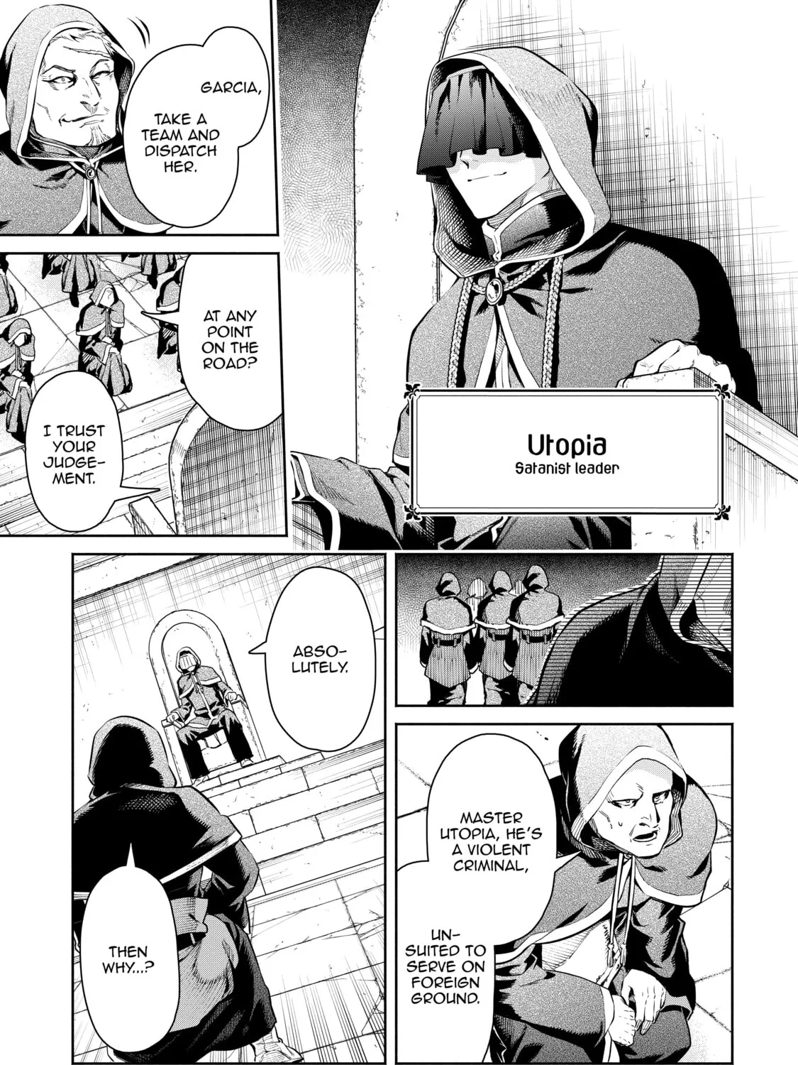 Read Demon King, Retry! R chapter 8 image 36 on Lezhin