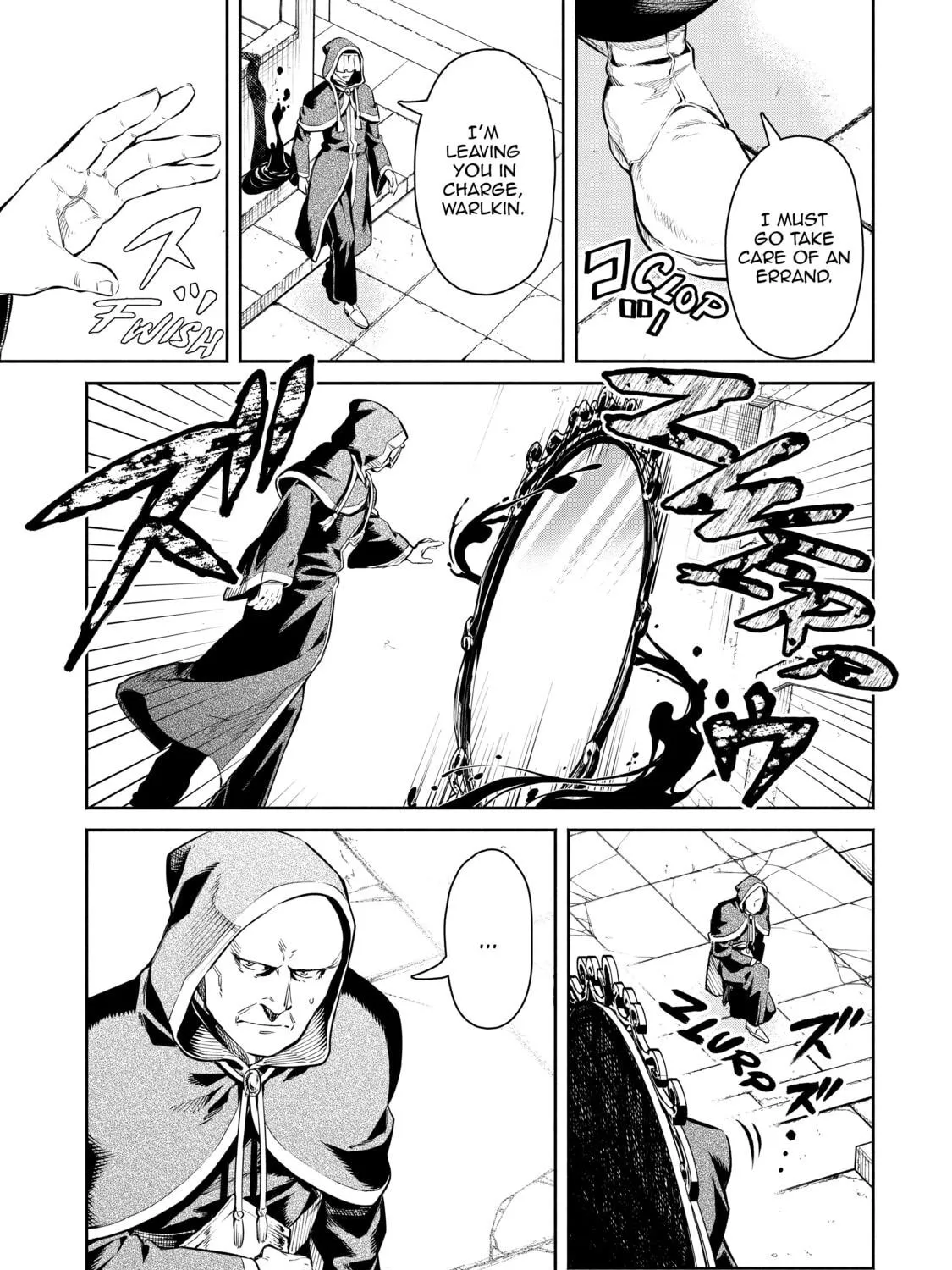 Read Demon King, Retry! R chapter 8 image 40 on Lezhin