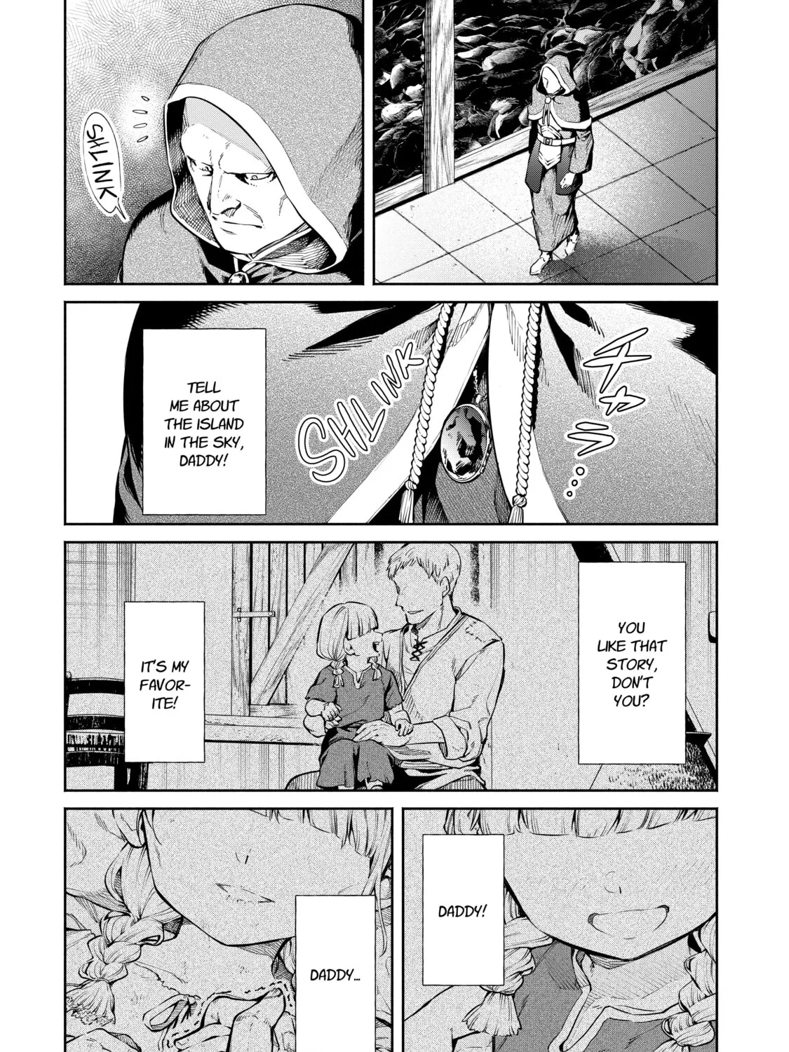 Read Demon King, Retry! R chapter 8 image 42 on Lezhin