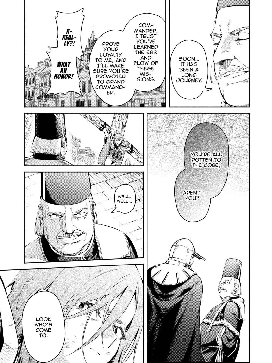 Read Demon King, Retry! R chapter 9 image 12 on Lezhin
