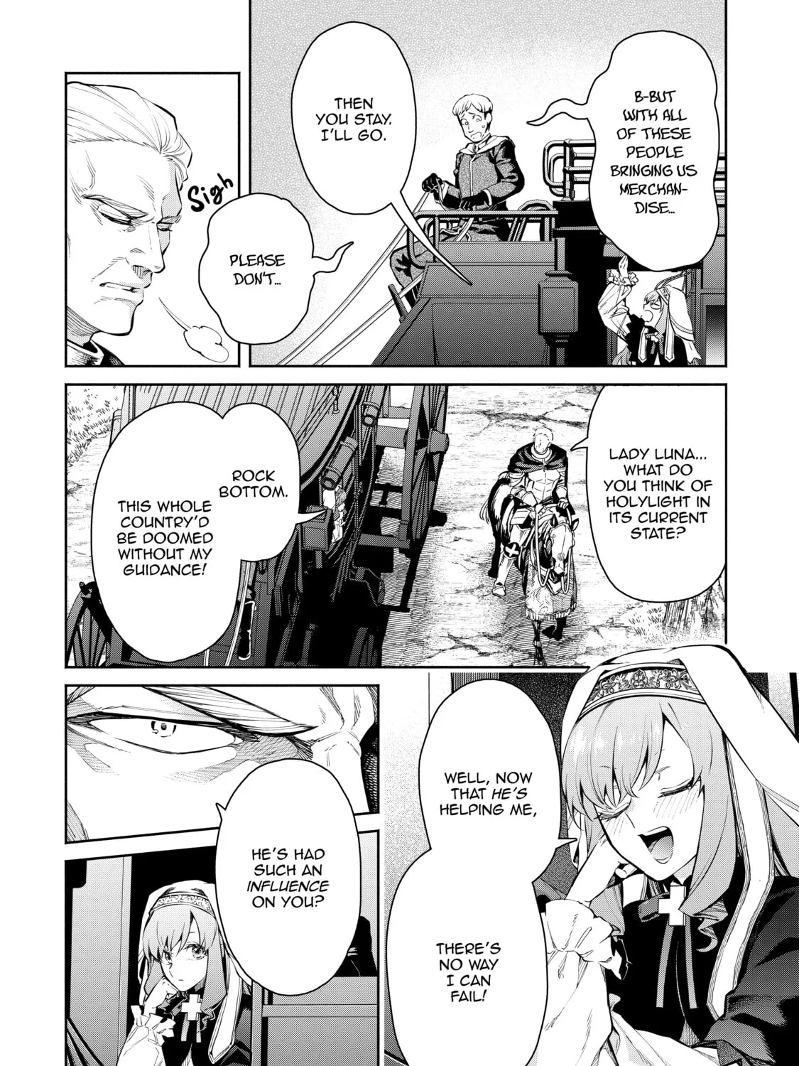 Read Demon King, Retry! R chapter 9 image 2 on Lezhin