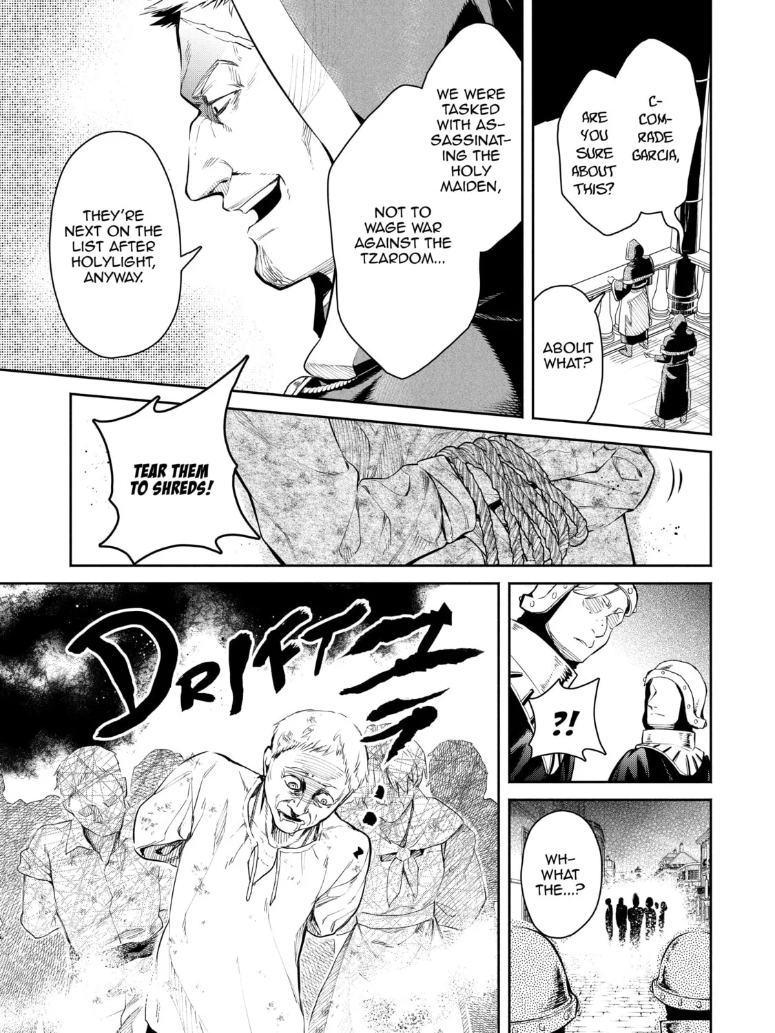 Read Demon King, Retry! R chapter 9 image 24 on Lezhin