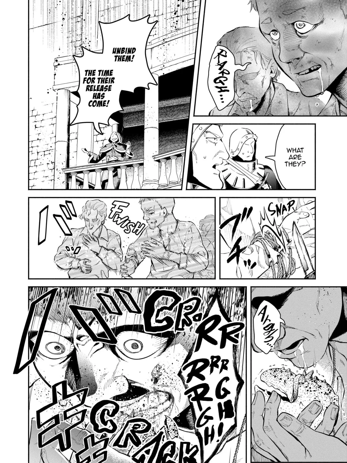 Read Demon King, Retry! R chapter 9 image 26 on Lezhin
