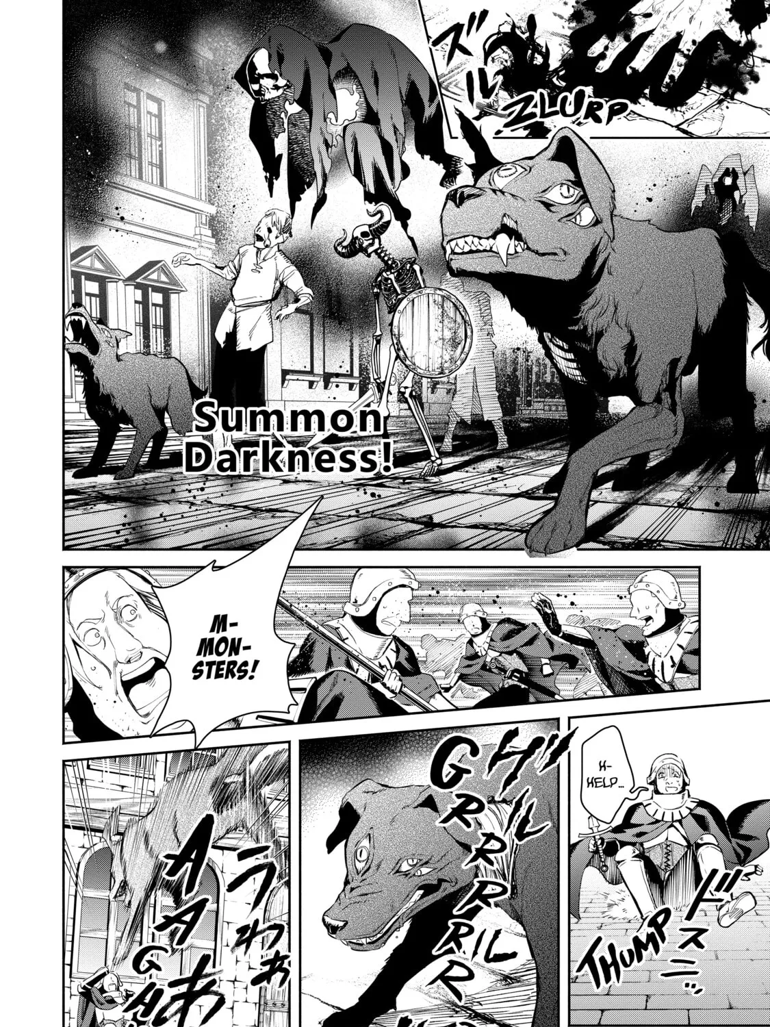 Read Demon King, Retry! R chapter 9 image 30 on Lezhin