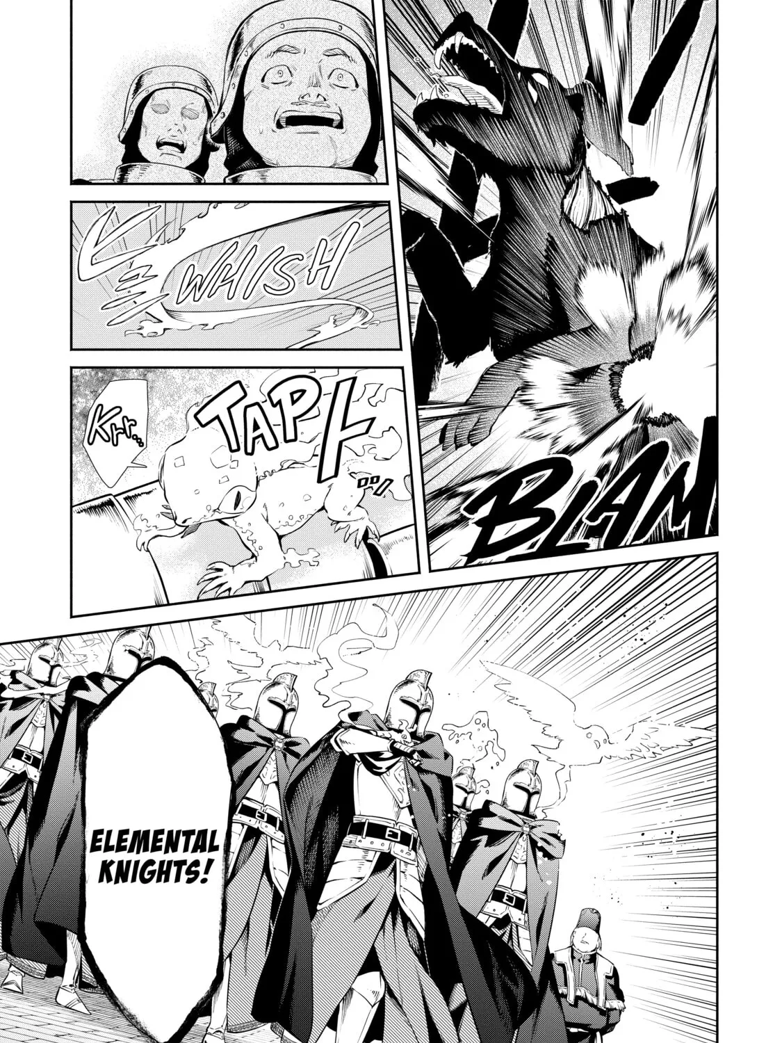 Read Demon King, Retry! R chapter 9 image 32 on Lezhin