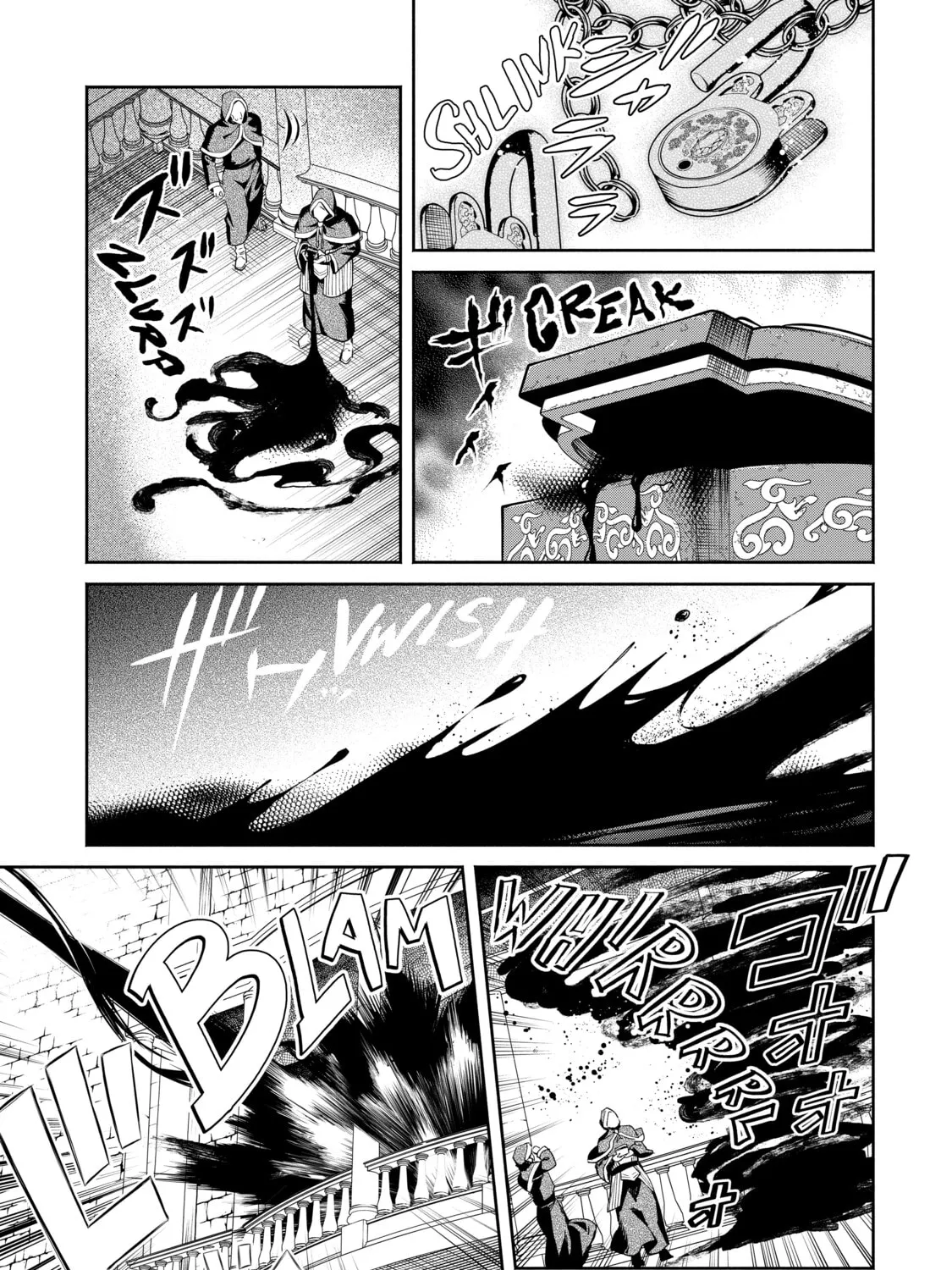 Read Demon King, Retry! R chapter 9 image 36 on Lezhin