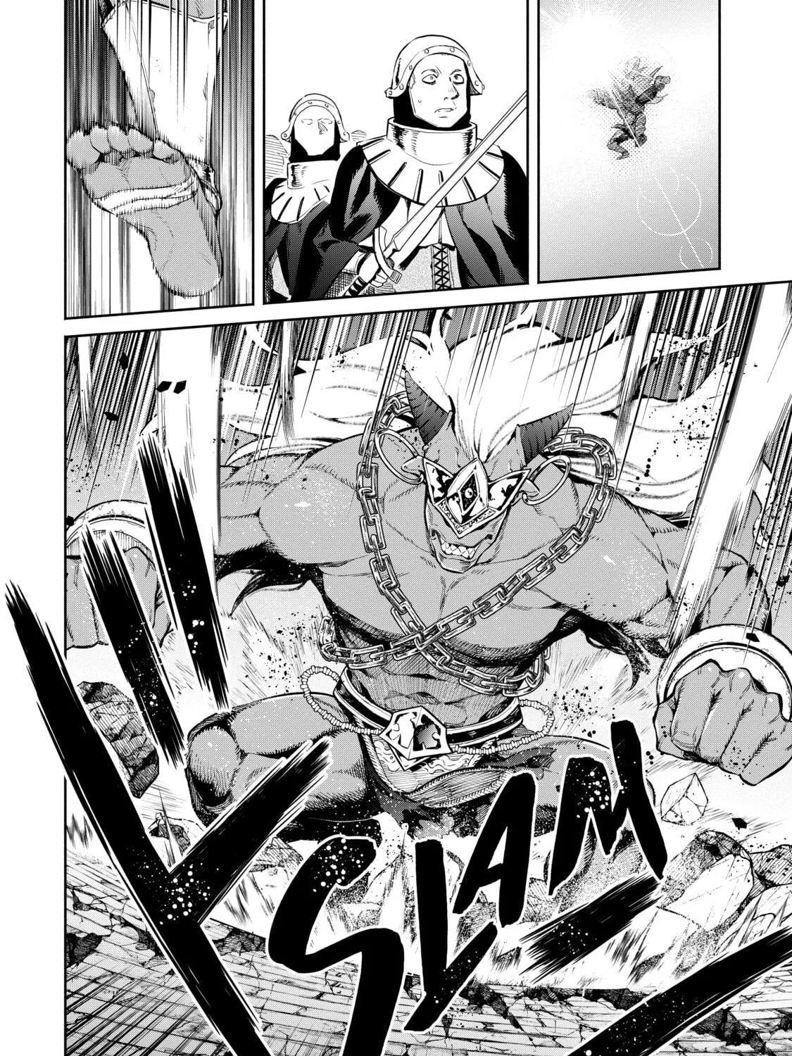 Read Demon King, Retry! R chapter 9 image 38 on Lezhin