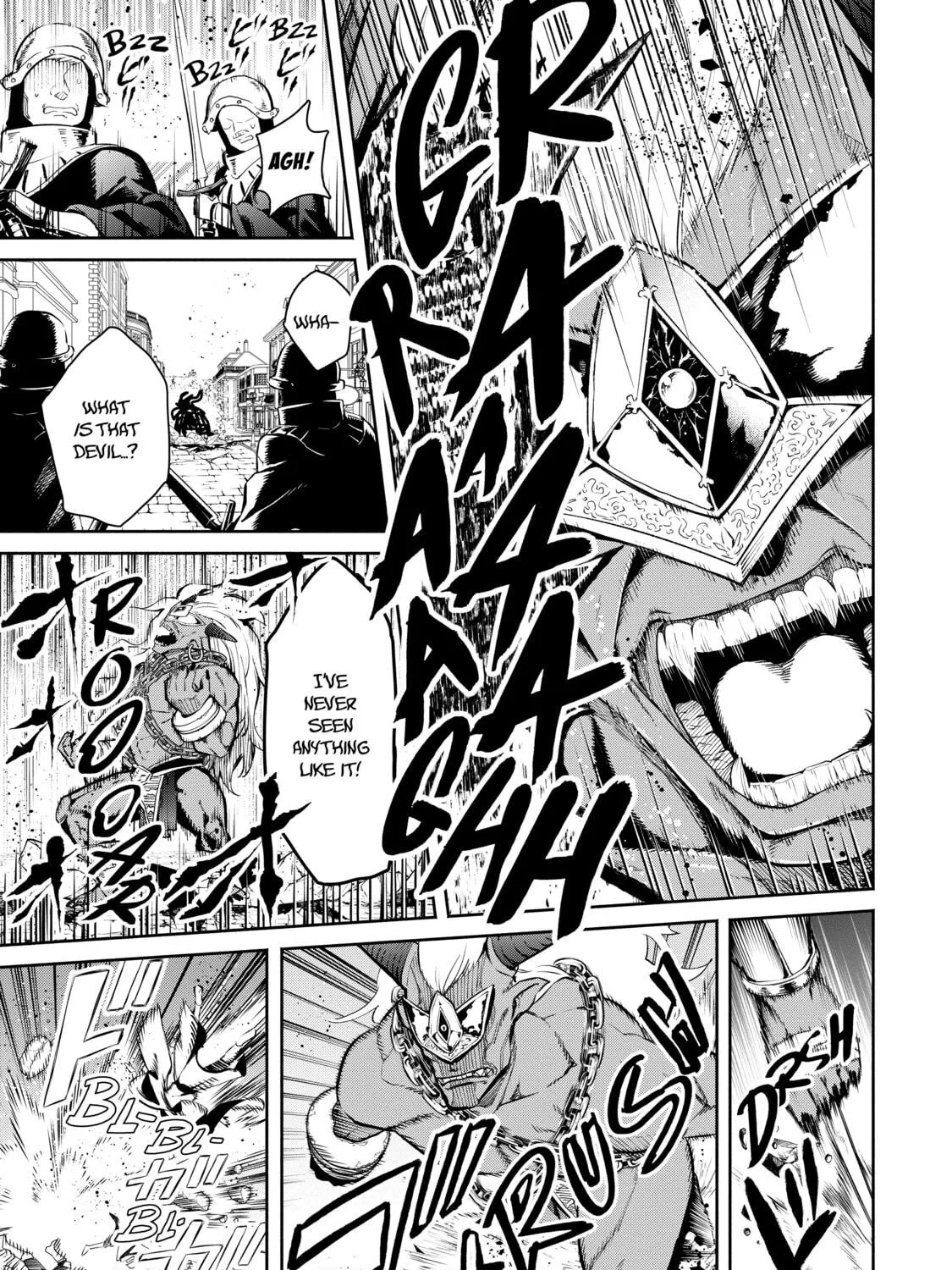 Read Demon King, Retry! R chapter 9 image 40 on Lezhin
