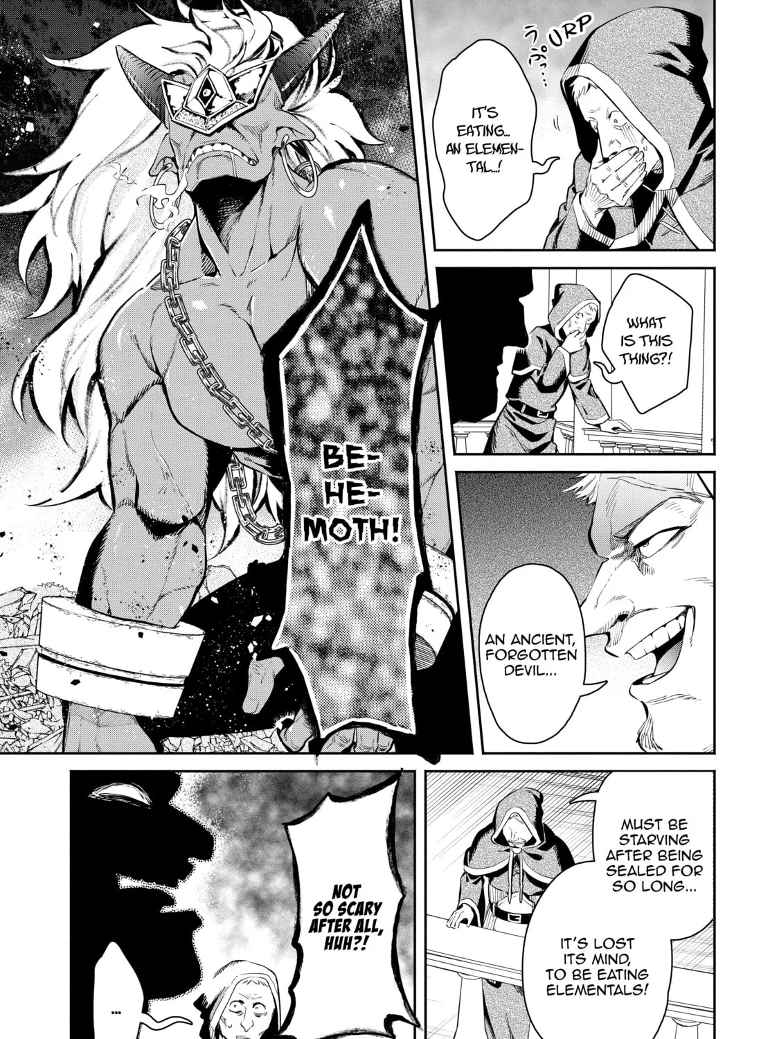 Read Demon King, Retry! R chapter 9 image 44 on Lezhin