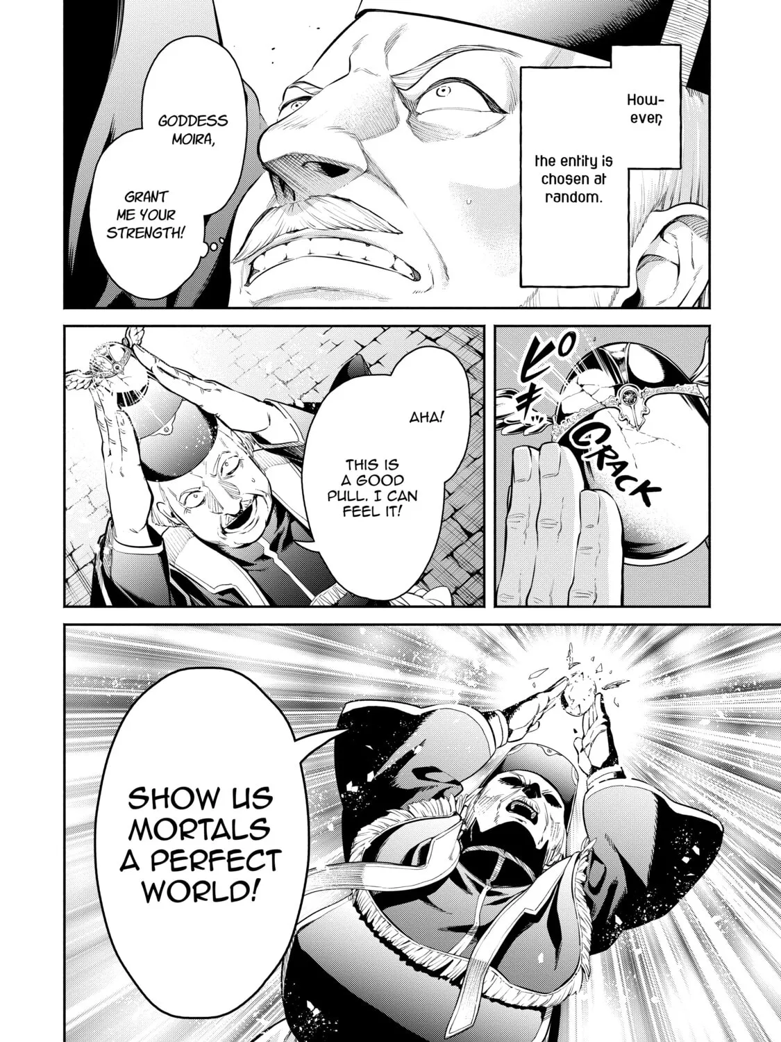 Read Demon King, Retry! R chapter 9 image 50 on Lezhin