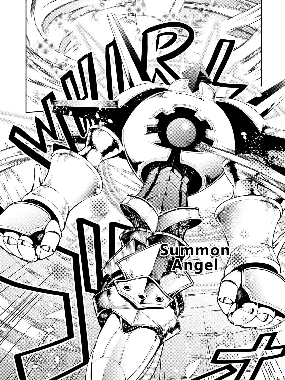 Read Demon King, Retry! R chapter 9 image 52 on Lezhin