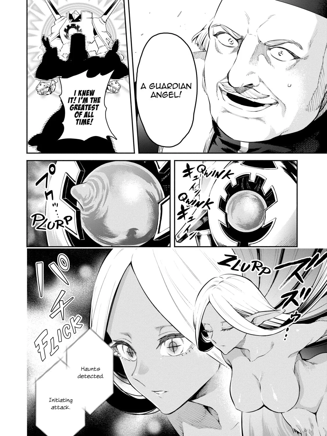 Read Demon King, Retry! R chapter 9 image 54 on Lezhin
