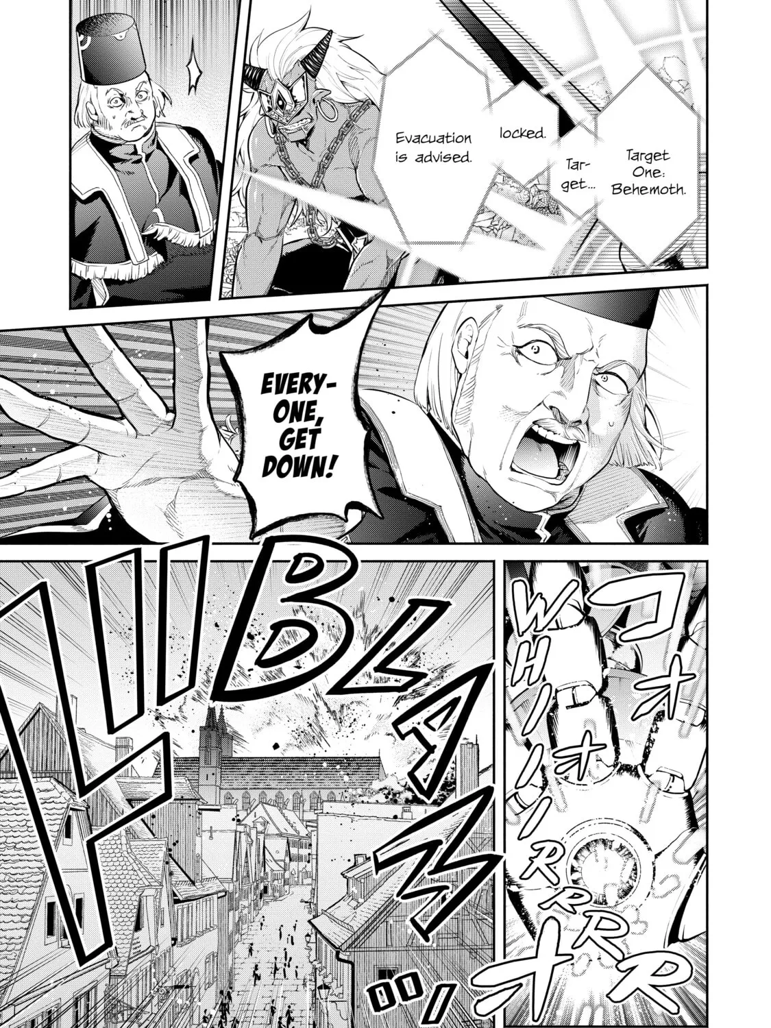 Read Demon King, Retry! R chapter 9 image 56 on Lezhin