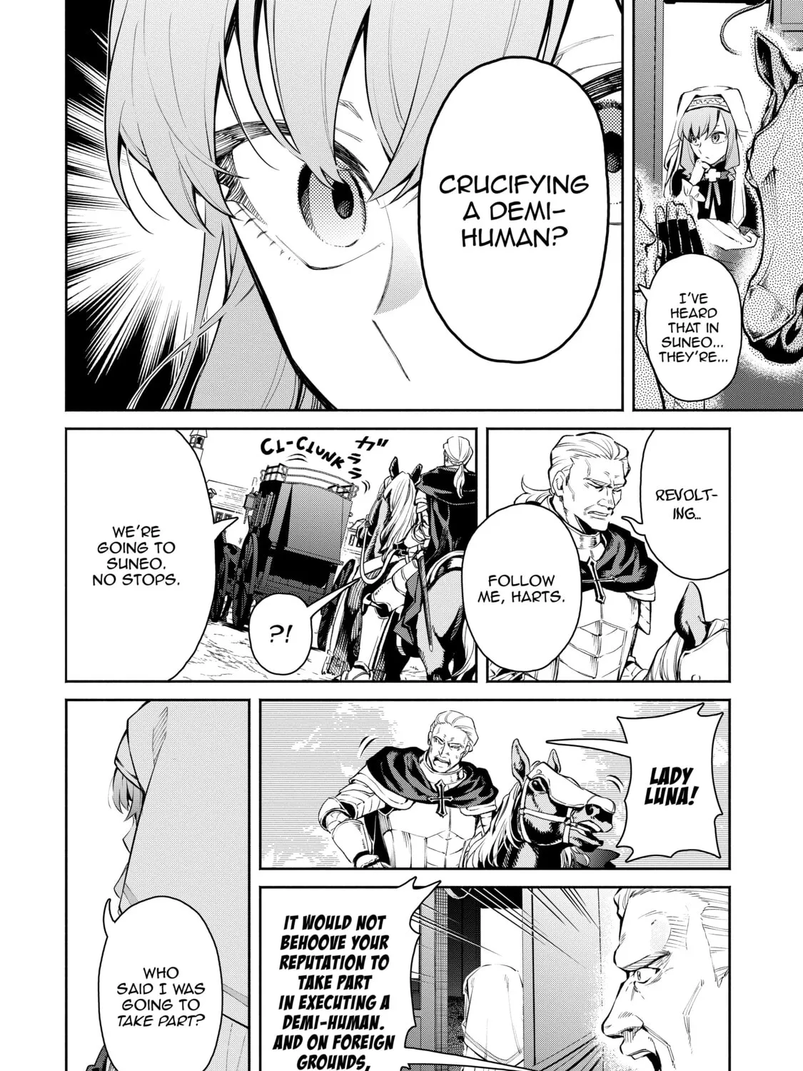 Read Demon King, Retry! R chapter 9 image 6 on Lezhin