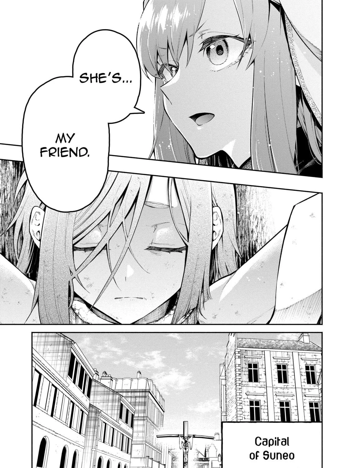 Read Demon King, Retry! R chapter 9 image 8 on Lezhin