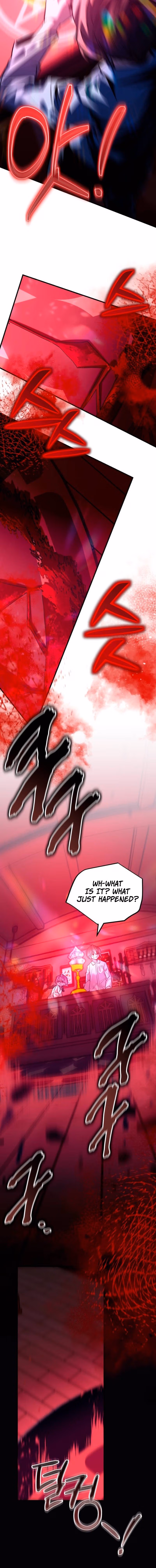 Demon Life Starting from a Baby Chapter 5 page 11 - 