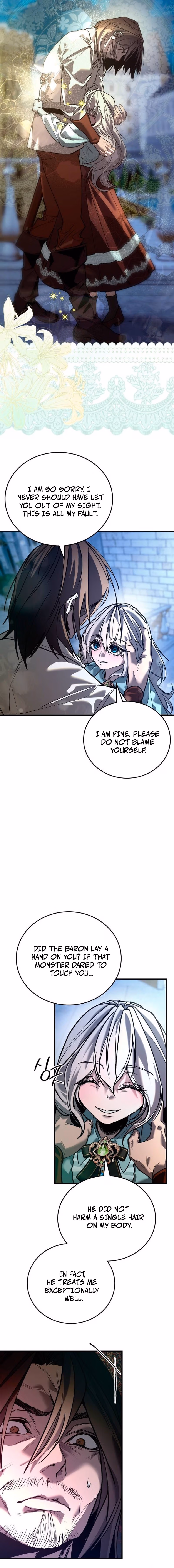 Demon Life Starting from a Baby Chapter 5 page 24 - 