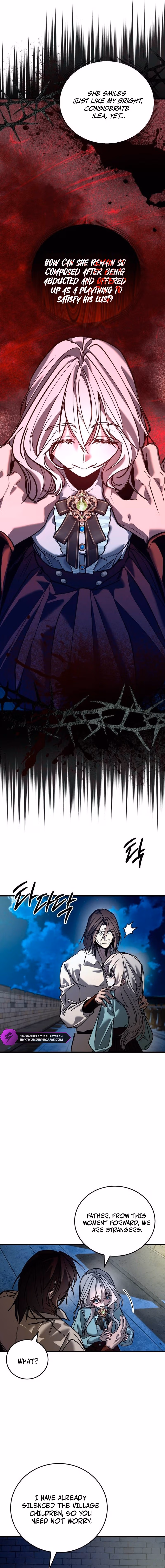 Demon Life Starting from a Baby Chapter 5 page 25 - 
