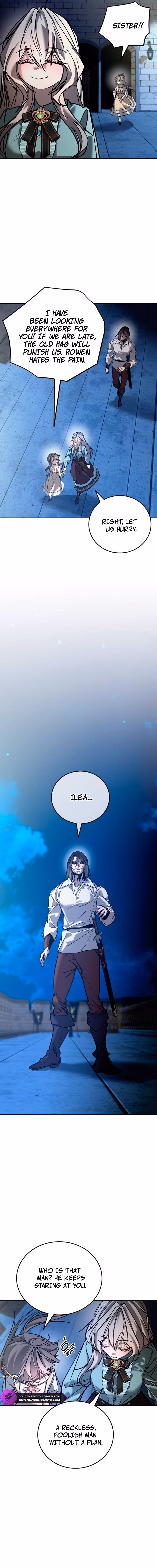 Demon Life Starting from a Baby Chapter 5 page 26 - 