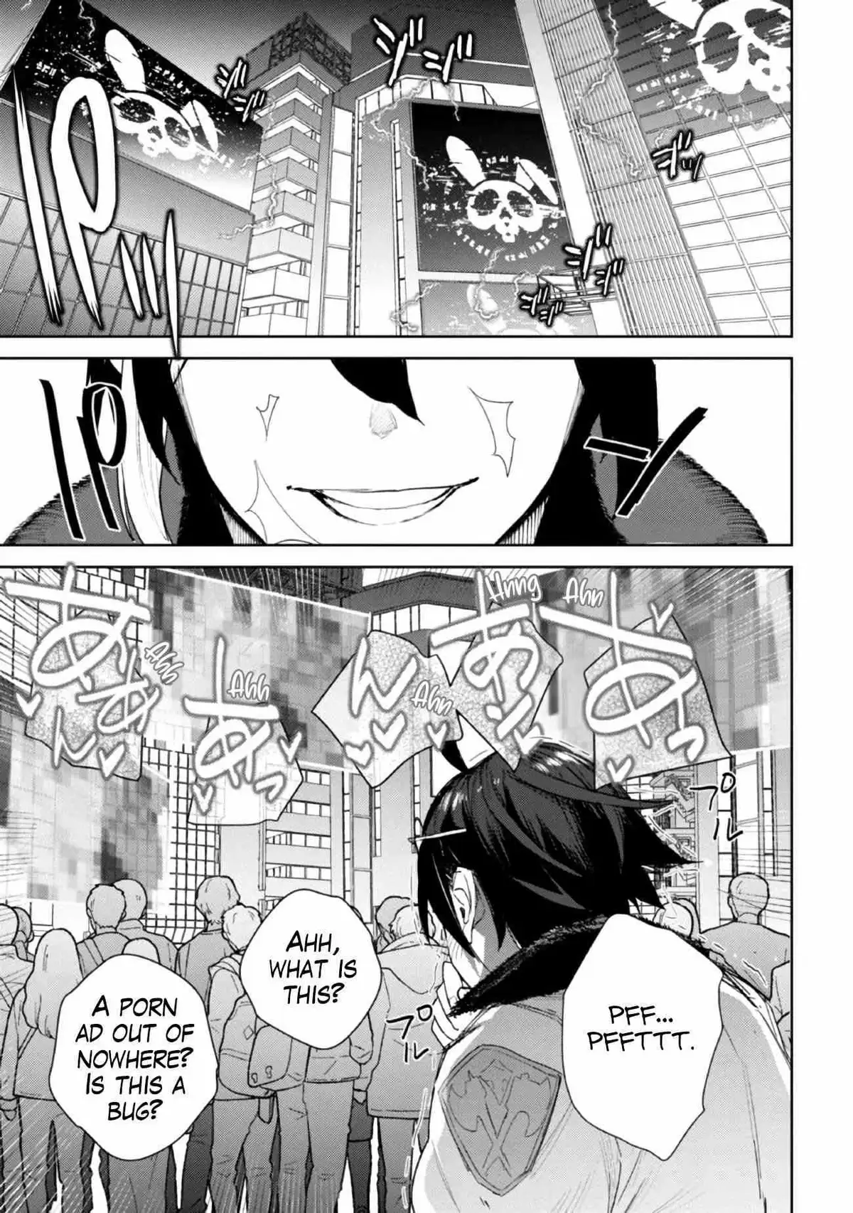 Read Demon Lord 2099 chapter 0.99 image 37 on Lezhin