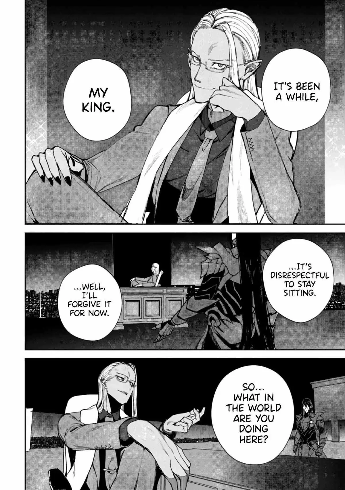 Read Demon Lord 2099 chapter 0.99 image 52 on Lezhin