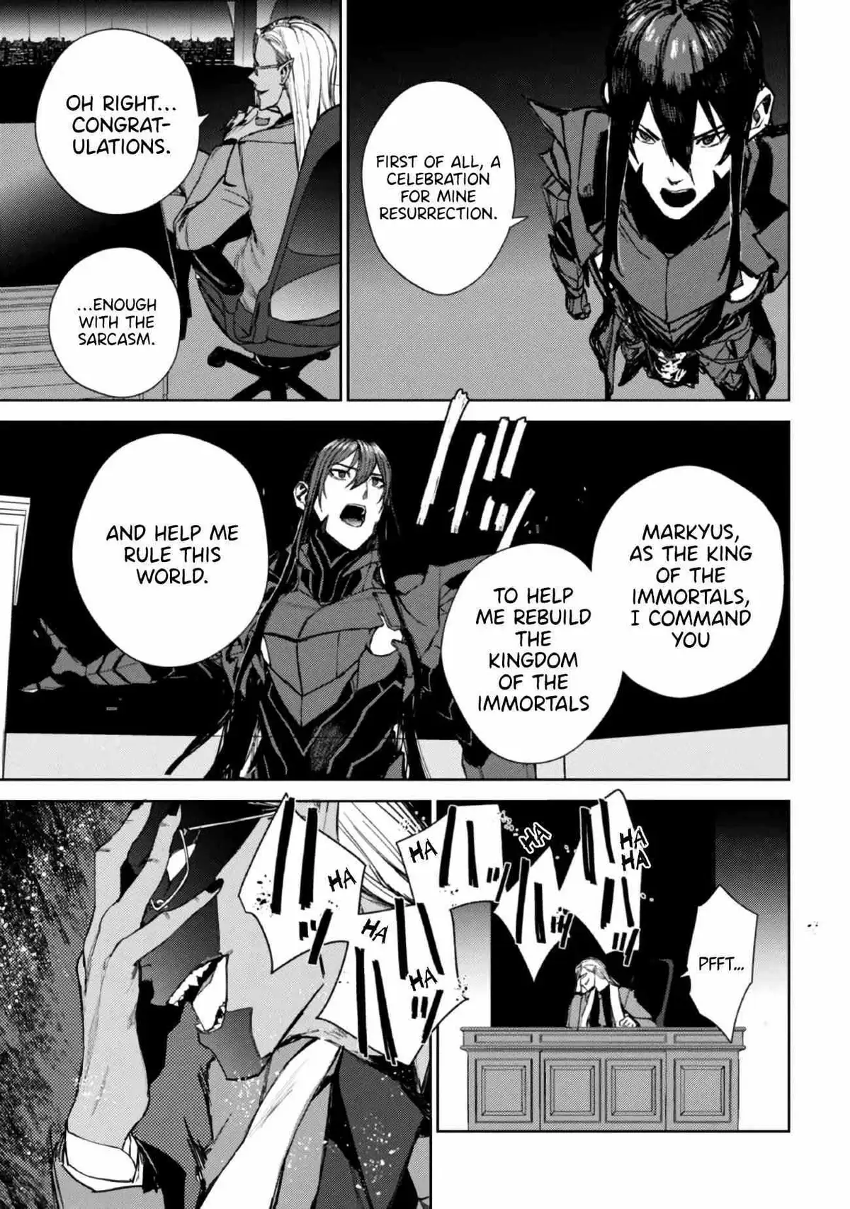 Read Demon Lord 2099 chapter 0.99 image 53 on Lezhin