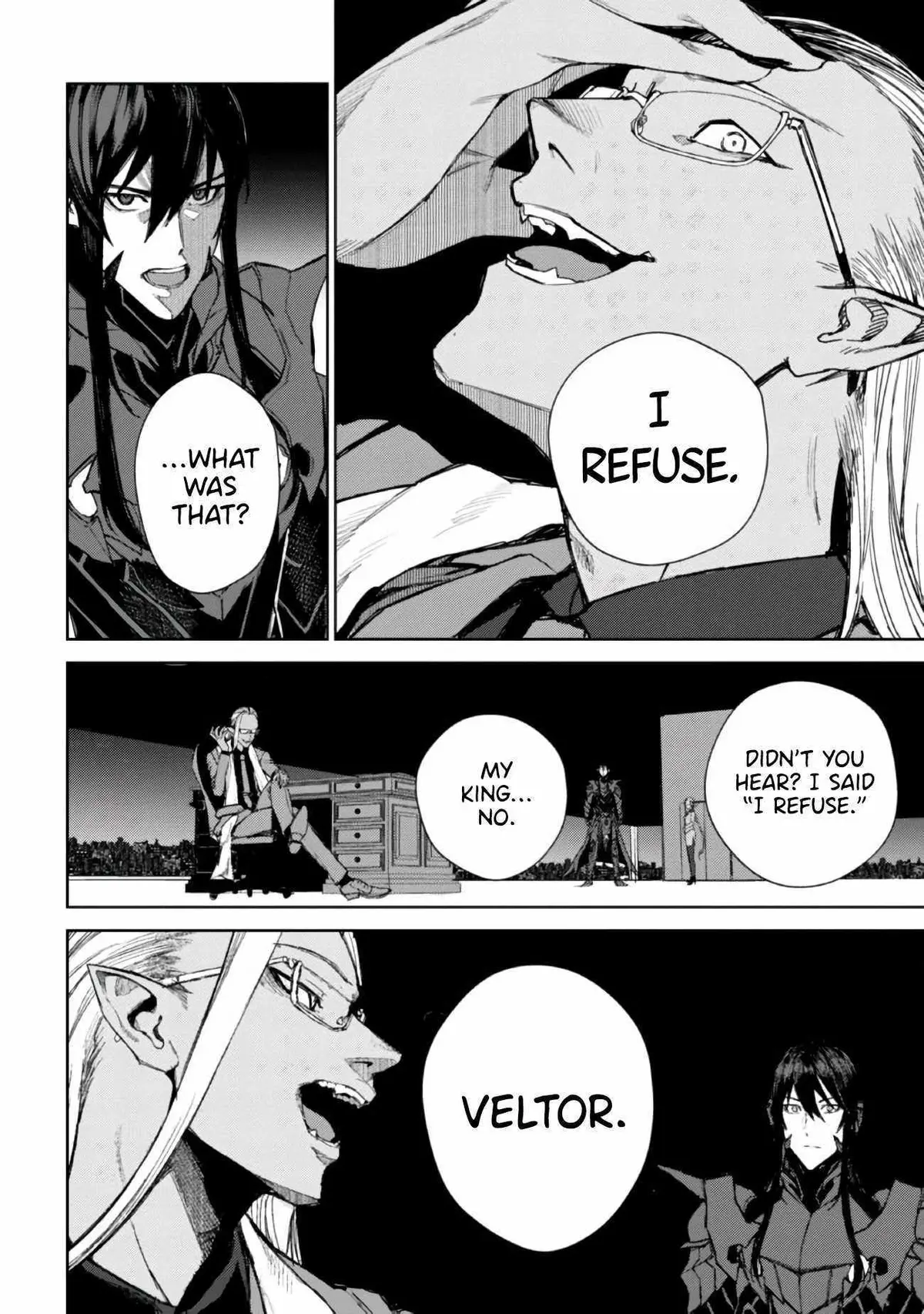 Read Demon Lord 2099 chapter 0.99 image 54 on Lezhin