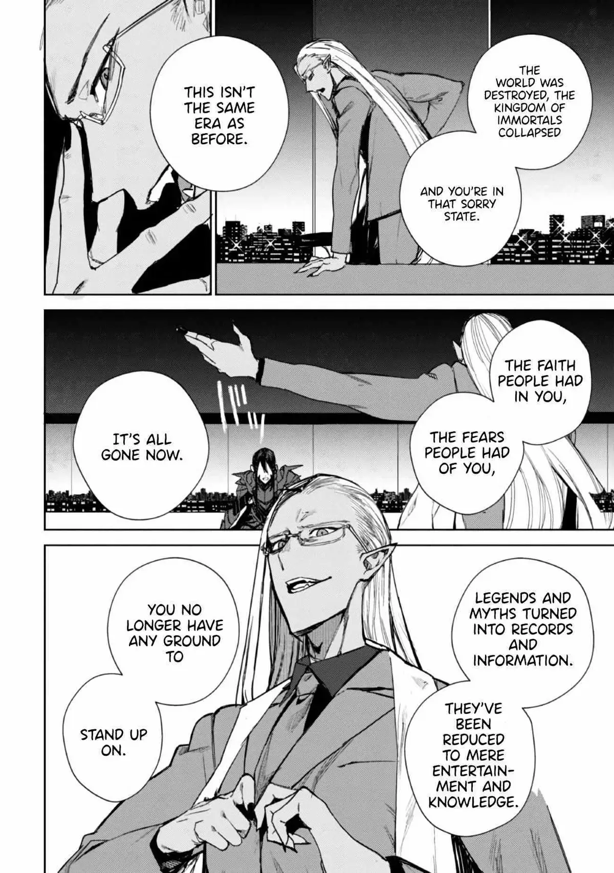Read Demon Lord 2099 chapter 0.99 image 58 on Lezhin