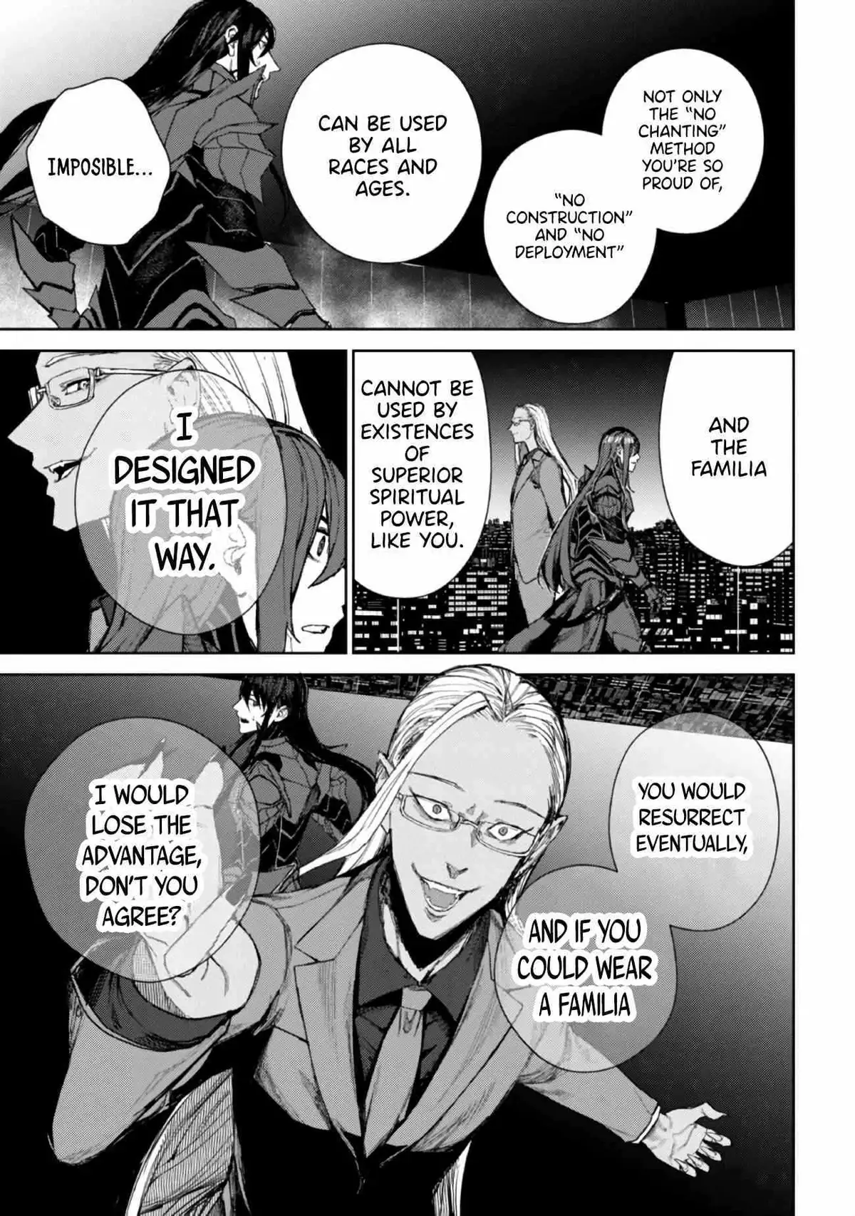 Read Demon Lord 2099 chapter 0.99 image 63 on Lezhin