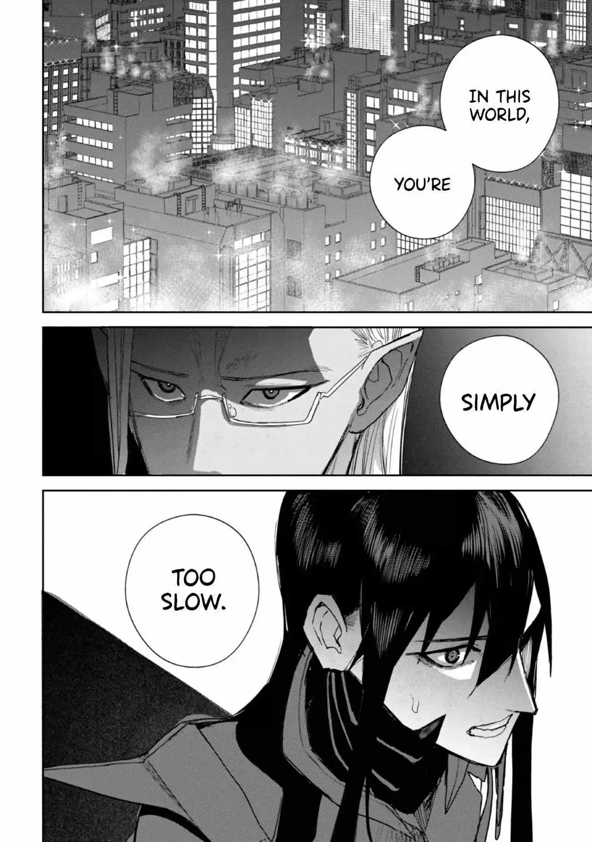 Read Demon Lord 2099 chapter 0.99 image 67 on Lezhin
