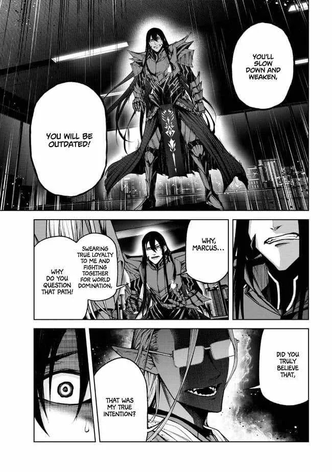 Read Demon Lord 2099 chapter 1.2 image 5 on Lezhin