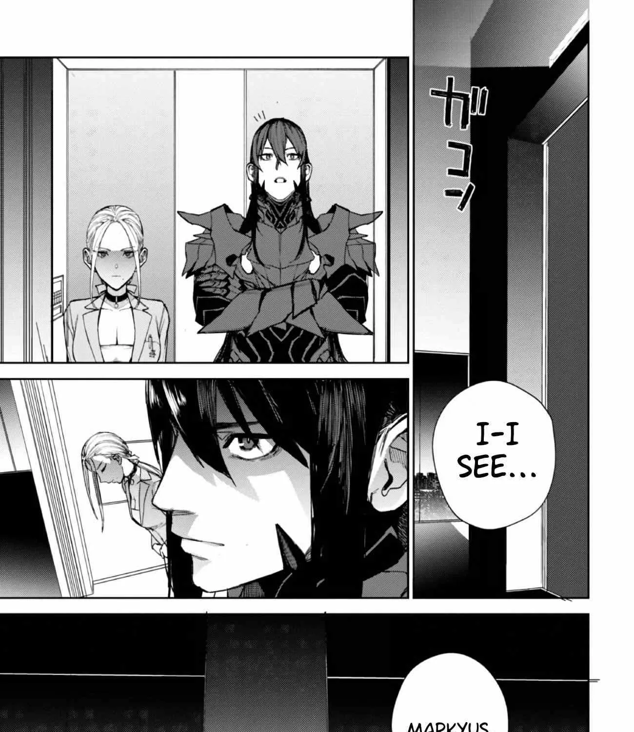 Read Demon Lord 2099 chapter 1 image 100 on Lezhin