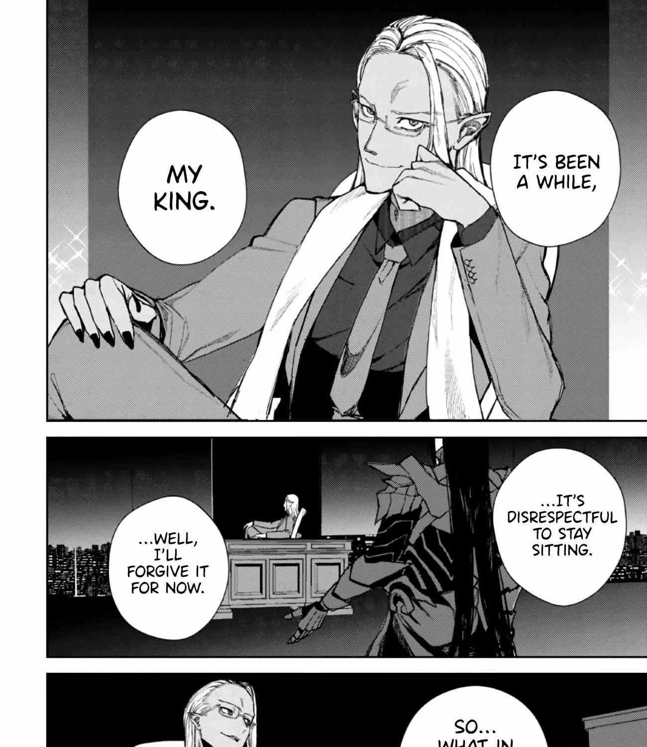 Read Demon Lord 2099 chapter 1 image 102 on Lezhin