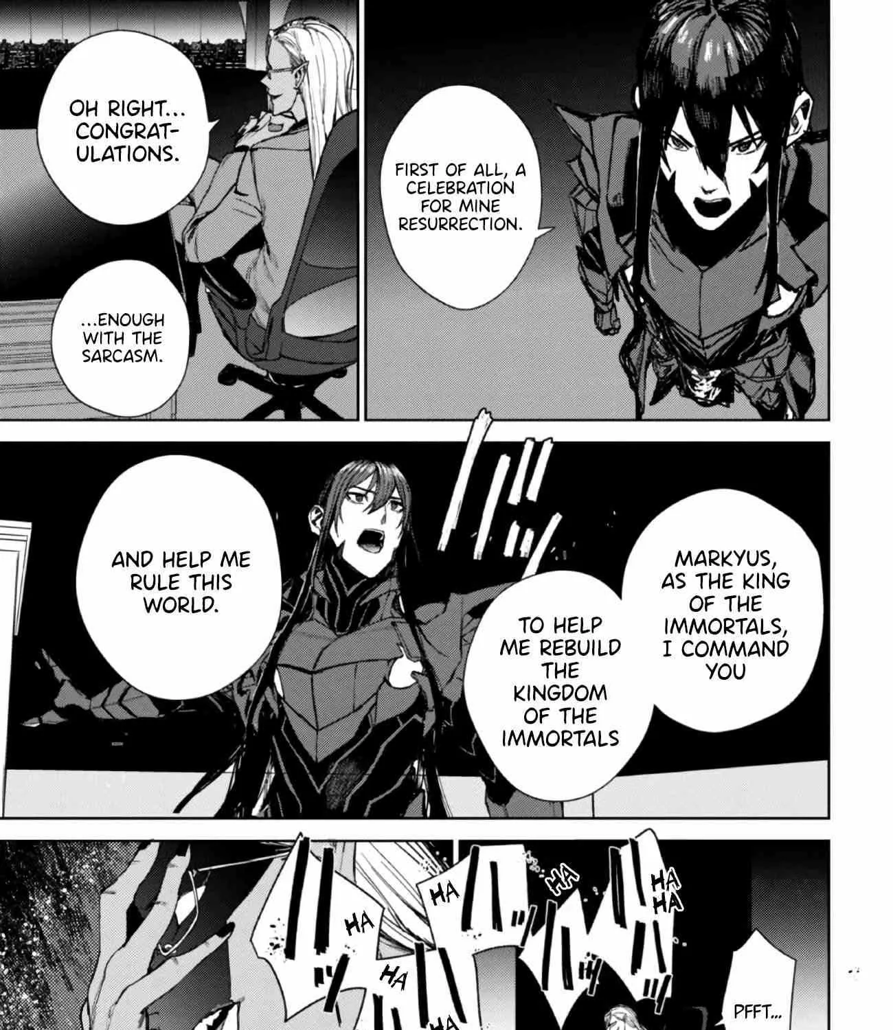 Read Demon Lord 2099 chapter 1 image 104 on Lezhin