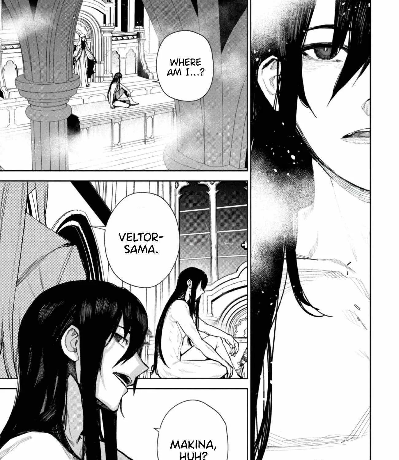 Read Demon Lord 2099 chapter 1 image 11 on Lezhin