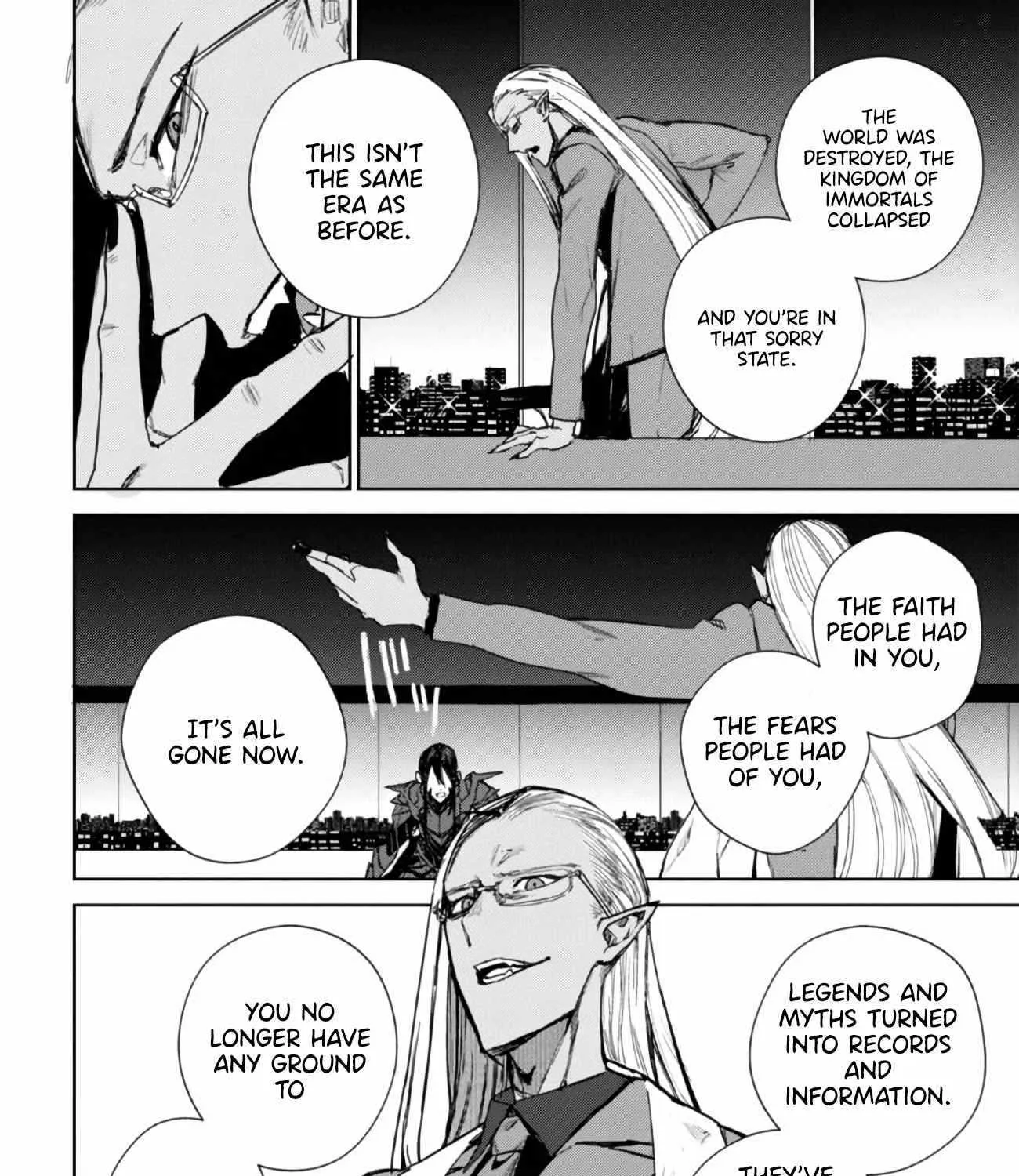 Read Demon Lord 2099 chapter 1 image 114 on Lezhin