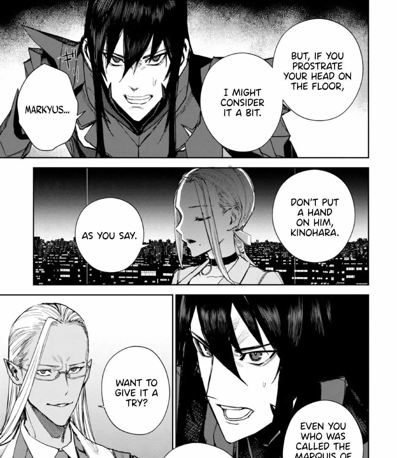 Read Demon Lord 2099 chapter 1 image 116 on Lezhin