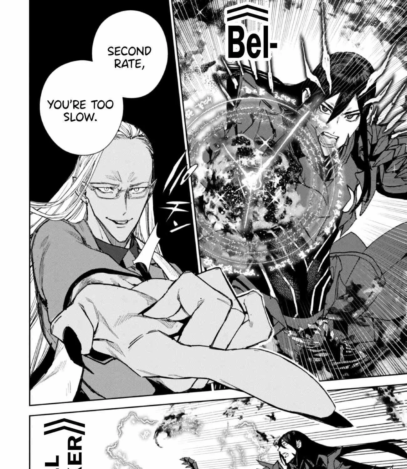 Read Demon Lord 2099 chapter 1 image 118 on Lezhin