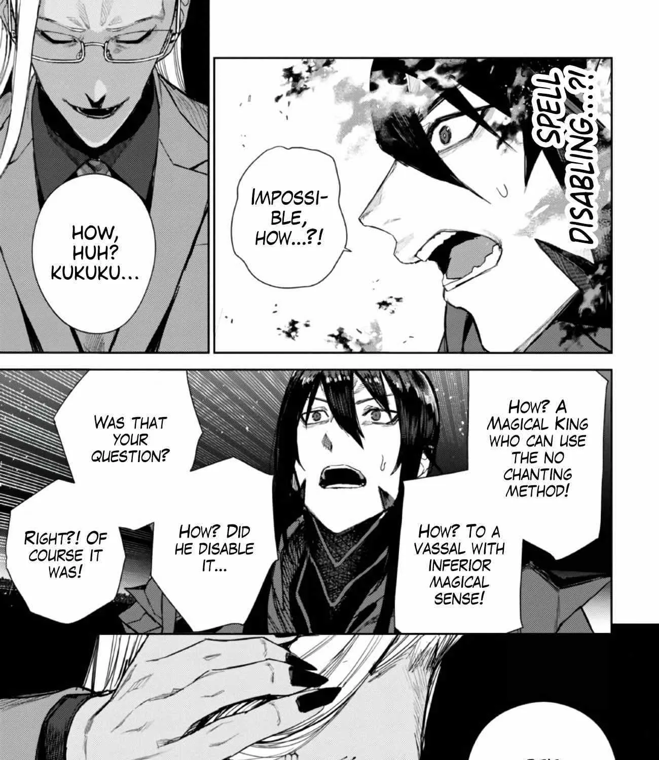Read Demon Lord 2099 chapter 1 image 120 on Lezhin