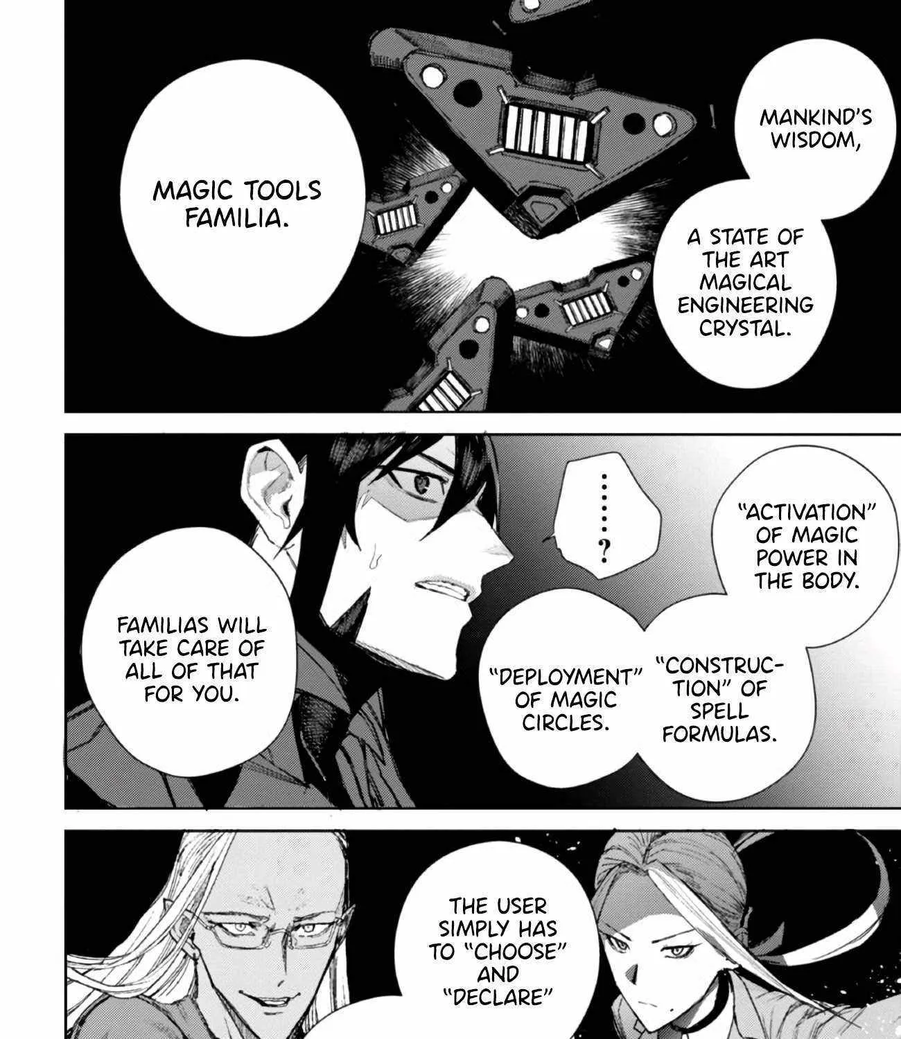 Read Demon Lord 2099 chapter 1 image 122 on Lezhin