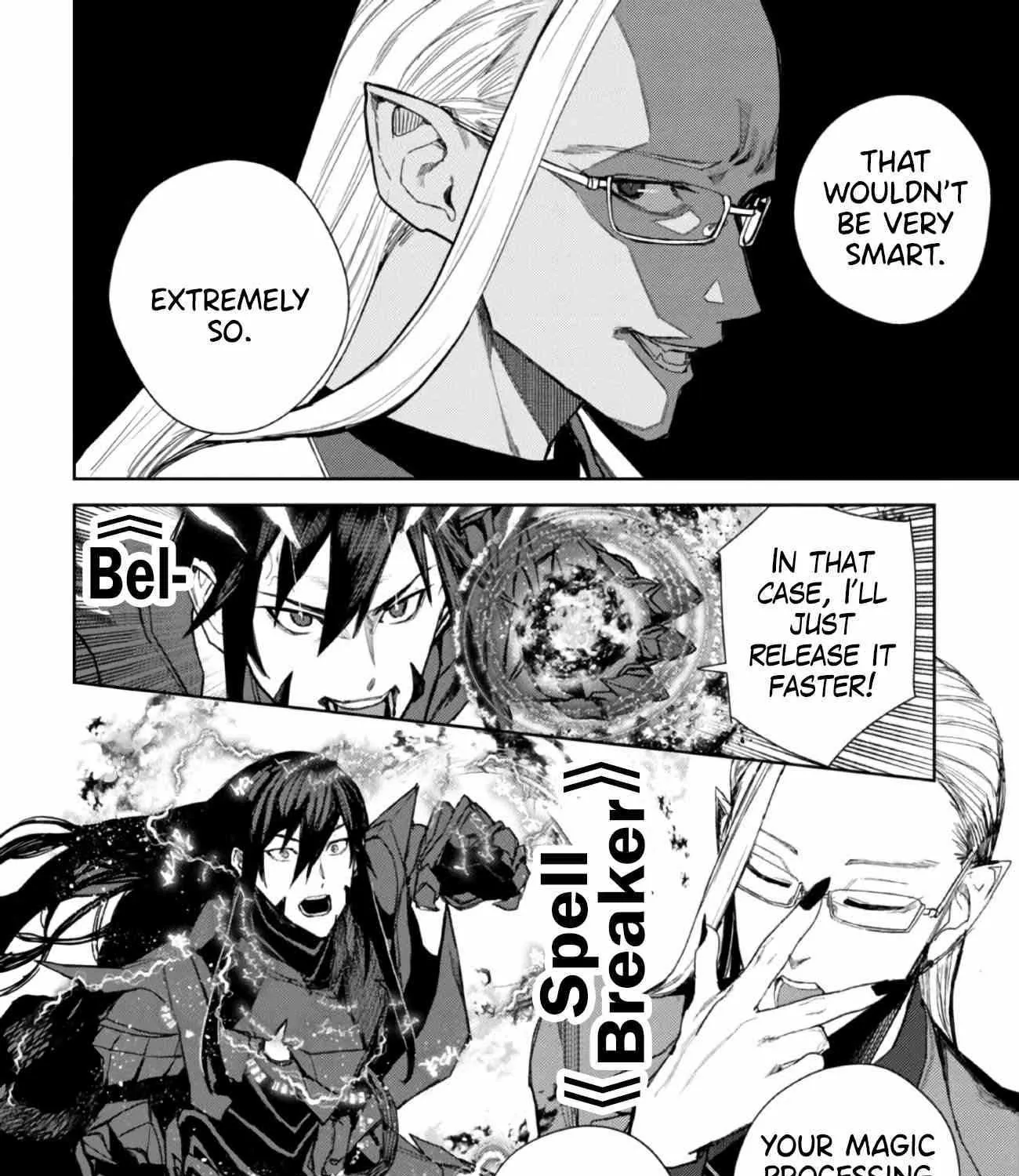 Read Demon Lord 2099 chapter 1 image 126 on Lezhin